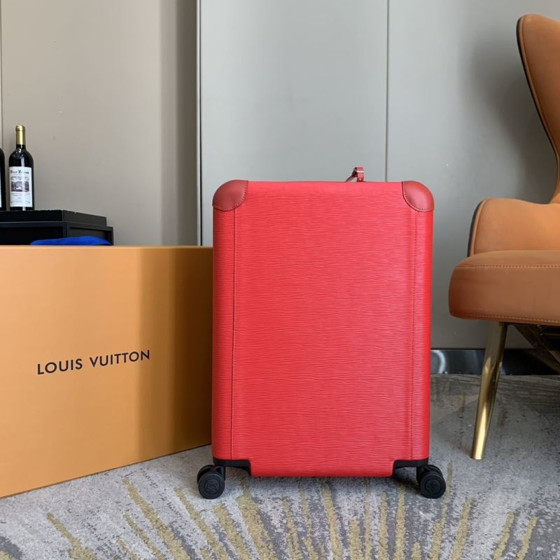 LV Suitcase